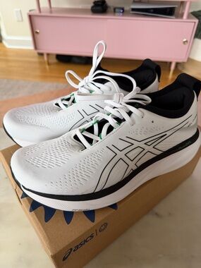 ASICS GEL-NIMBUS 25